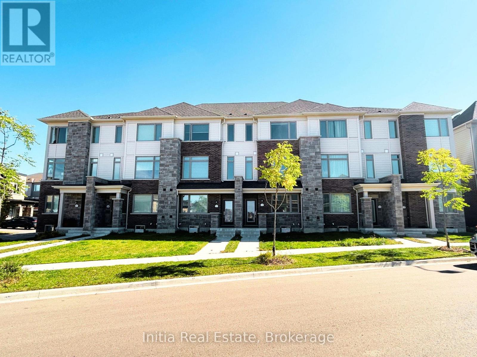 176 LAGEER DRIVE, Whitchurch-Stouffville (Stouffville)