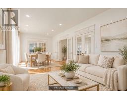 Living room - 70 - 190 Harding Boulevard W, Richmond Hill, ON L4C0J9 Photo 10