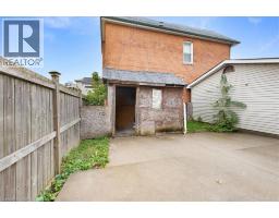 109 Macaulay Street E, Hamilton, ON L8L3X4 Photo 20