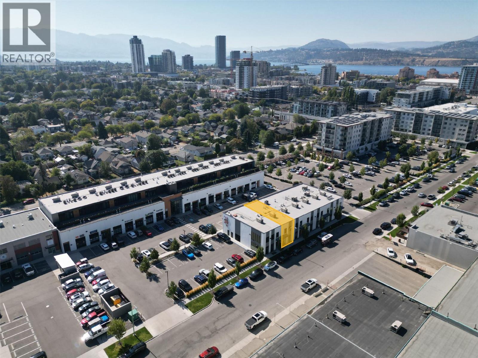 B-106 815 Vaughan Avenue, Kelowna