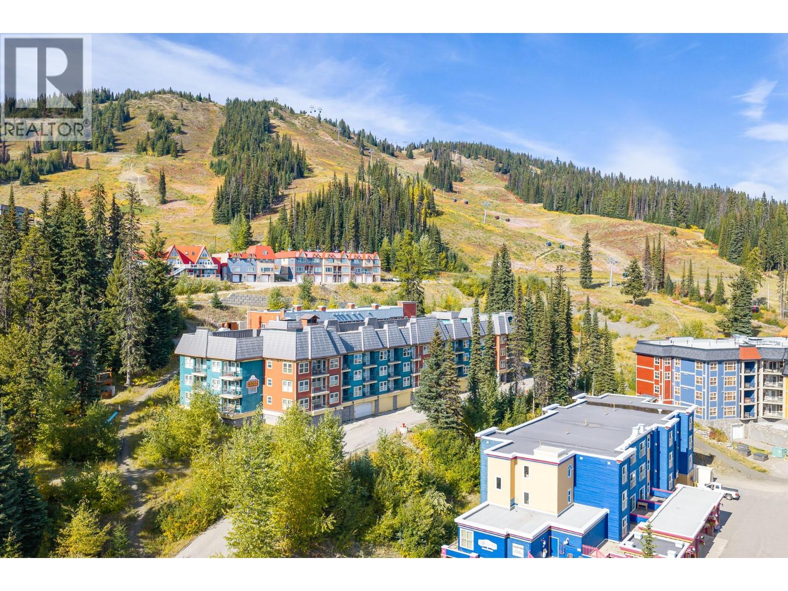 155 Silver Lode Lane Unit# 368, Vernon