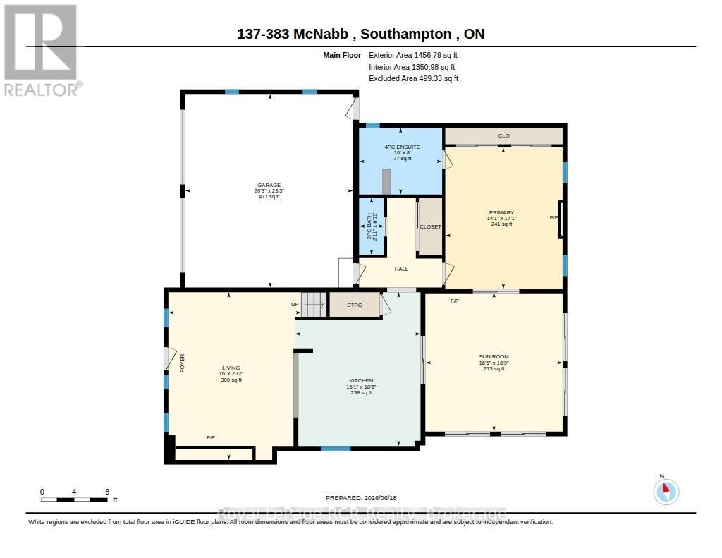 #137 383 MCNABB STREET - 41
