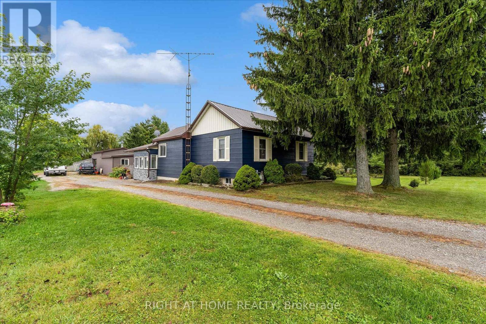 404 CONCESSION 5 ROAD - 2