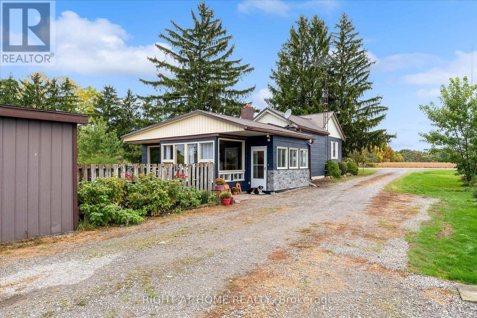 404 CONCESSION 5 ROAD - 31