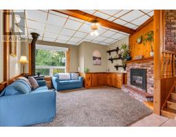 Sunroom - 404 Concession 5 Road, Haldimand, ON N0A1G0 Photo 8