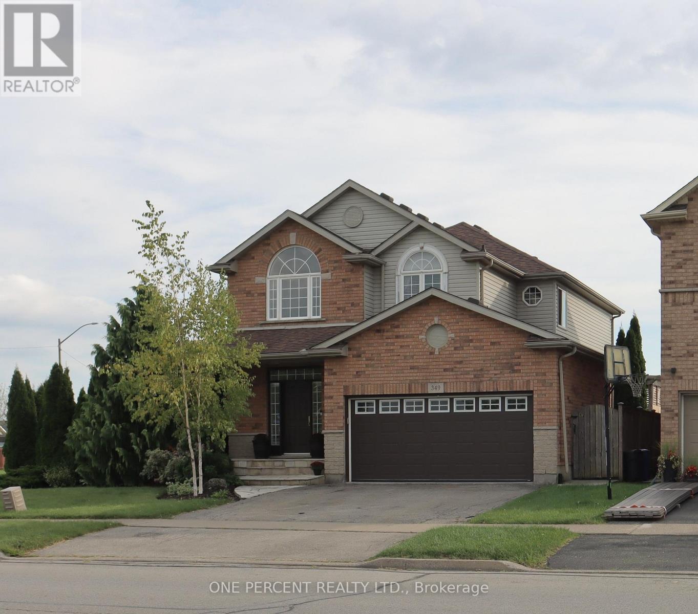 349 Winterberry Boulevard, Thorold, ON