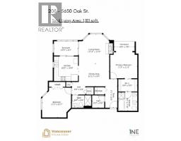 208 5650 Oak Street, Vancouver, BC V6M2V6 Photo 20