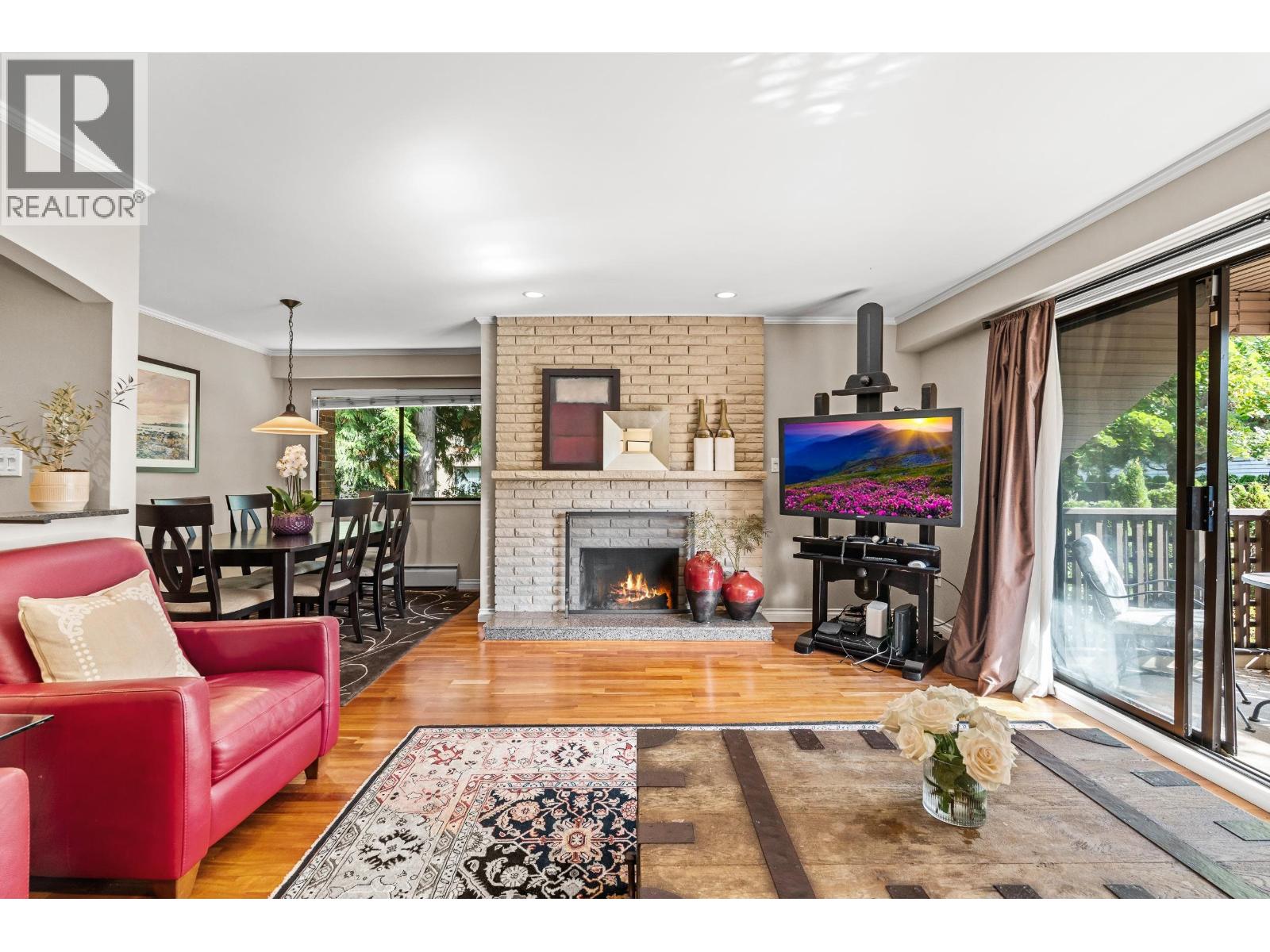 Property for sale at 207 1750 W 10TH AVENUE