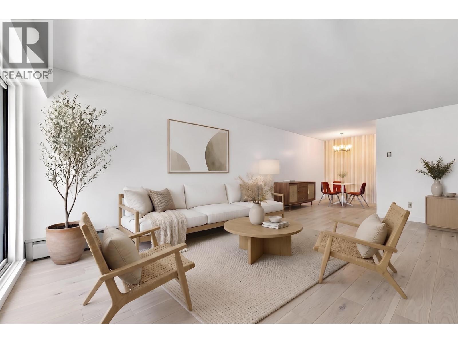 Property for sale at 205 1825 W 8TH AVENUE