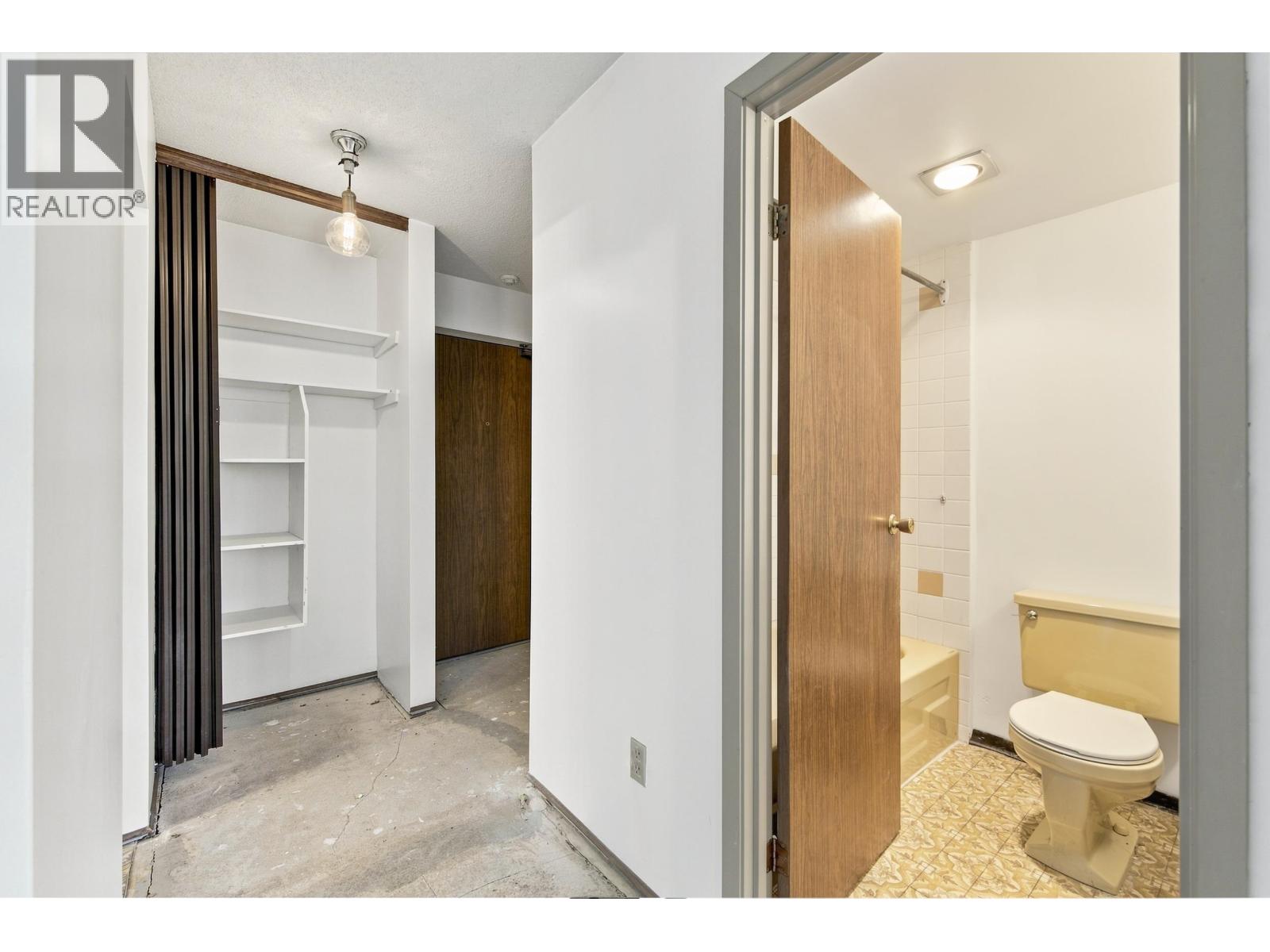 Photo of 205 1825 W 8TH AVENUE 17