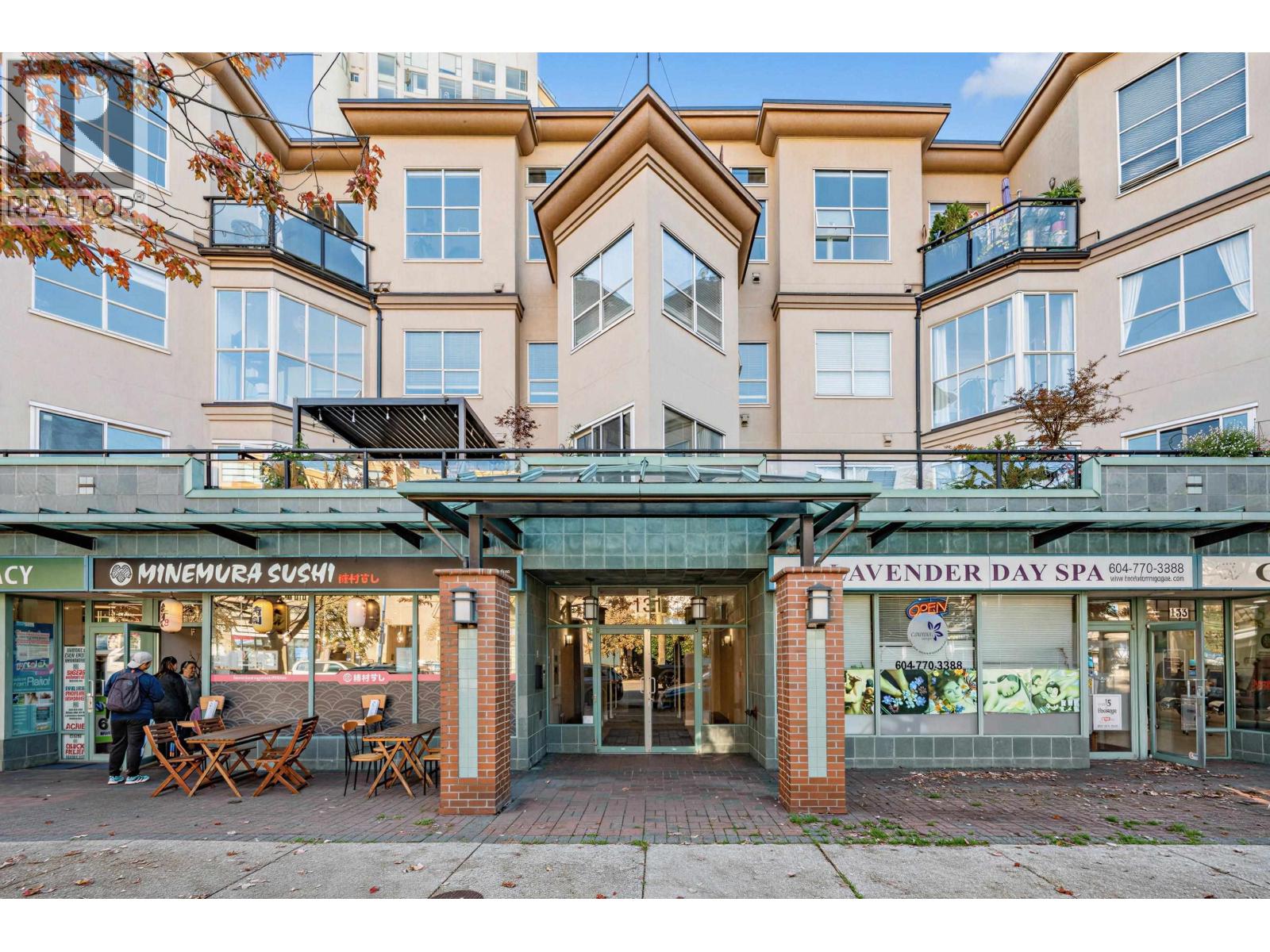 Property for sale at 204 131 W 3RD STREET