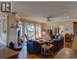 890 The Grove Road, Gambier Island, BC V0N1V0 Photo 15