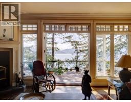 890 The Grove Road, Gambier Island, BC V0N1V0 Photo 16