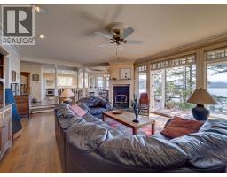 890 The Grove Road, Gambier Island, BC V0N1V0 Photo 17