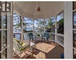 890 The Grove Road, Gambier Island, BC V0N1V0 Photo 19