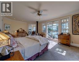 890 The Grove Road, Gambier Island, BC V0N1V0 Photo 21