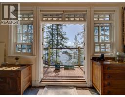890 The Grove Road, Gambier Island, BC V0N1V0 Photo 22