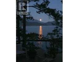 890 The Grove Road, Gambier Island, BC V0N1V0 Photo 31