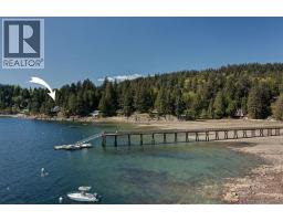 890 The Grove Road, Gambier Island, BC V0N1V0 Photo 34