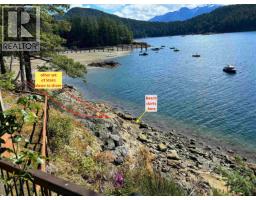 890 The Grove Road, Gambier Island, BC V0N1V0 Photo 36