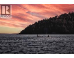 890 The Grove Road, Gambier Island, BC V0N1V0 Photo 37