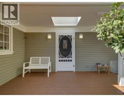 890 The Grove Road, Gambier Island, BC V0N1V0 Photo 9