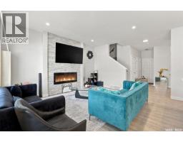 3pc Ensuite bath - 348 Pepper Place, Saskatoon, SK S7V1S7 Photo 10