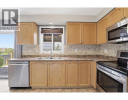 4pc Ensuite bath - 136 Carpenter Road, Cambridge, ON N1P1J4 Photo 6