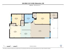 #304 9804 101 St Nw, Edmonton, AB T5K2X3 Photo 55