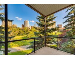 #304 9804 101 St Nw, Edmonton, AB T5K2X3 Photo 42