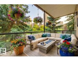 #304 9804 101 St Nw, Edmonton, AB T5K2X3 Photo 37
