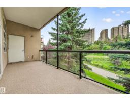 #304 9804 101 St Nw, Edmonton, AB T5K2X3 Photo 38