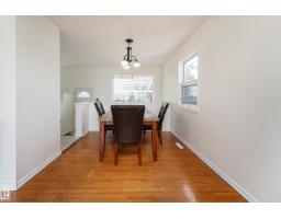 Bedroom 3 - 16029 95 Av Nw, Edmonton, AB T5P0A8 Photo 8