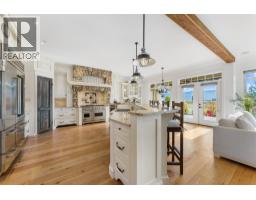 Kitchen - 271 Chicopee Road Unit# 3, Vernon, BC V1H1V7 Photo 20