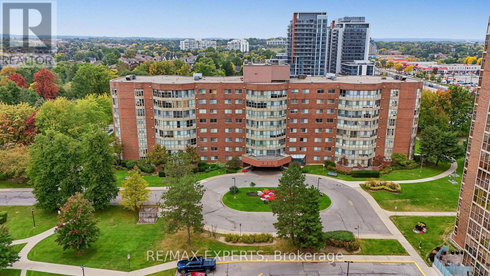 605- 5 Weldrick Road West, Richmond Hill, ON photo 46