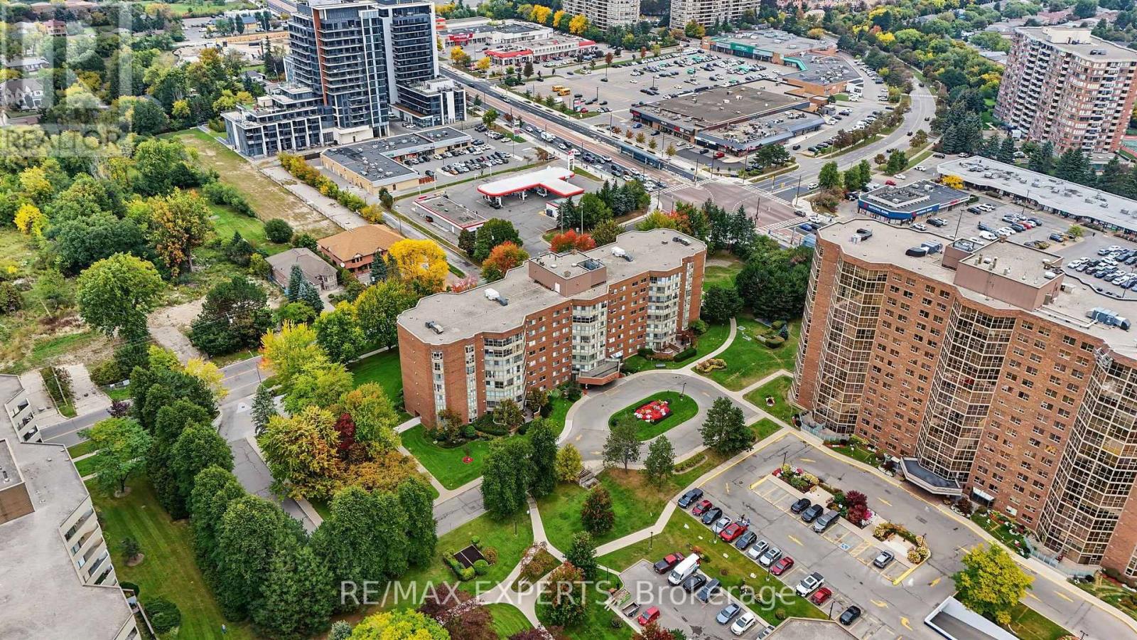605- 5 Weldrick Road West, Richmond Hill, ON photo 44