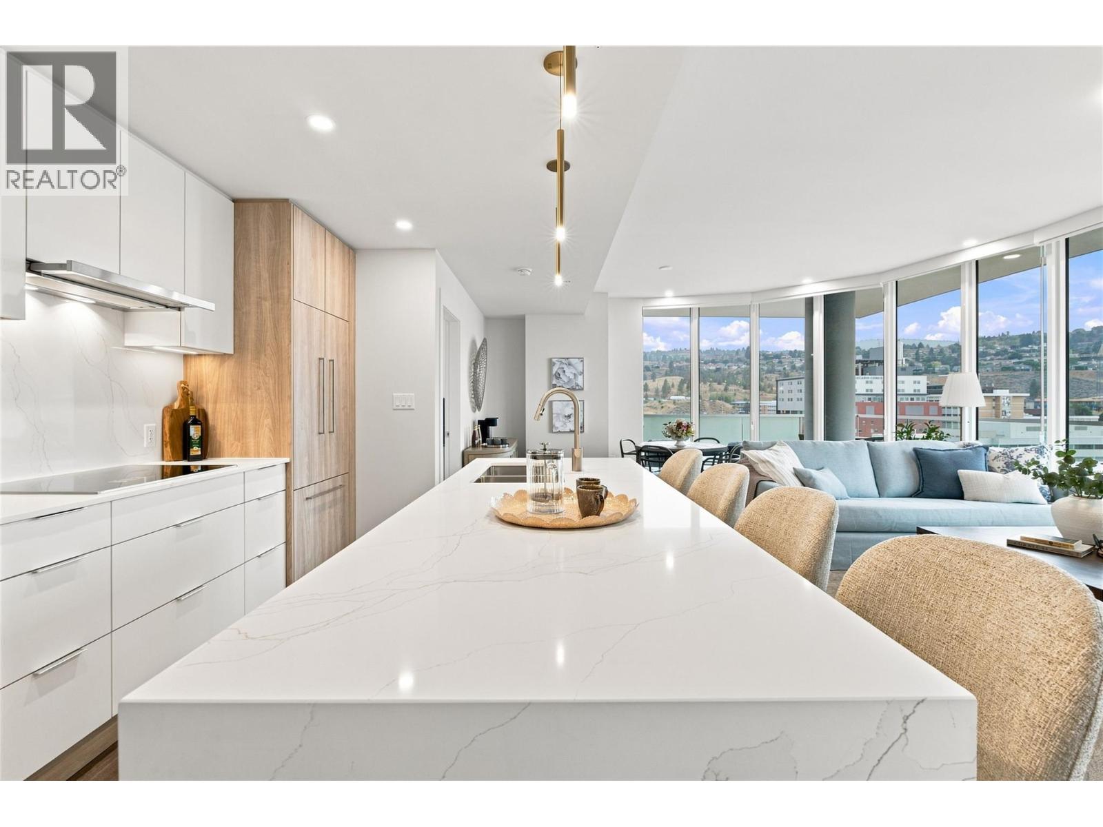 #1506 460 Nicola Street - 8