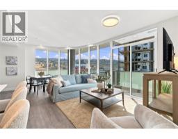 460 Nicola Street Unit# 1506, Kamloops, BC V2C0N2 Photo 21