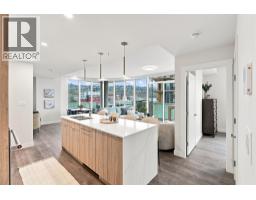 Kitchen - 460 Nicola Street Unit# 1506, Kamloops, BC V2C0N2 Photo 6