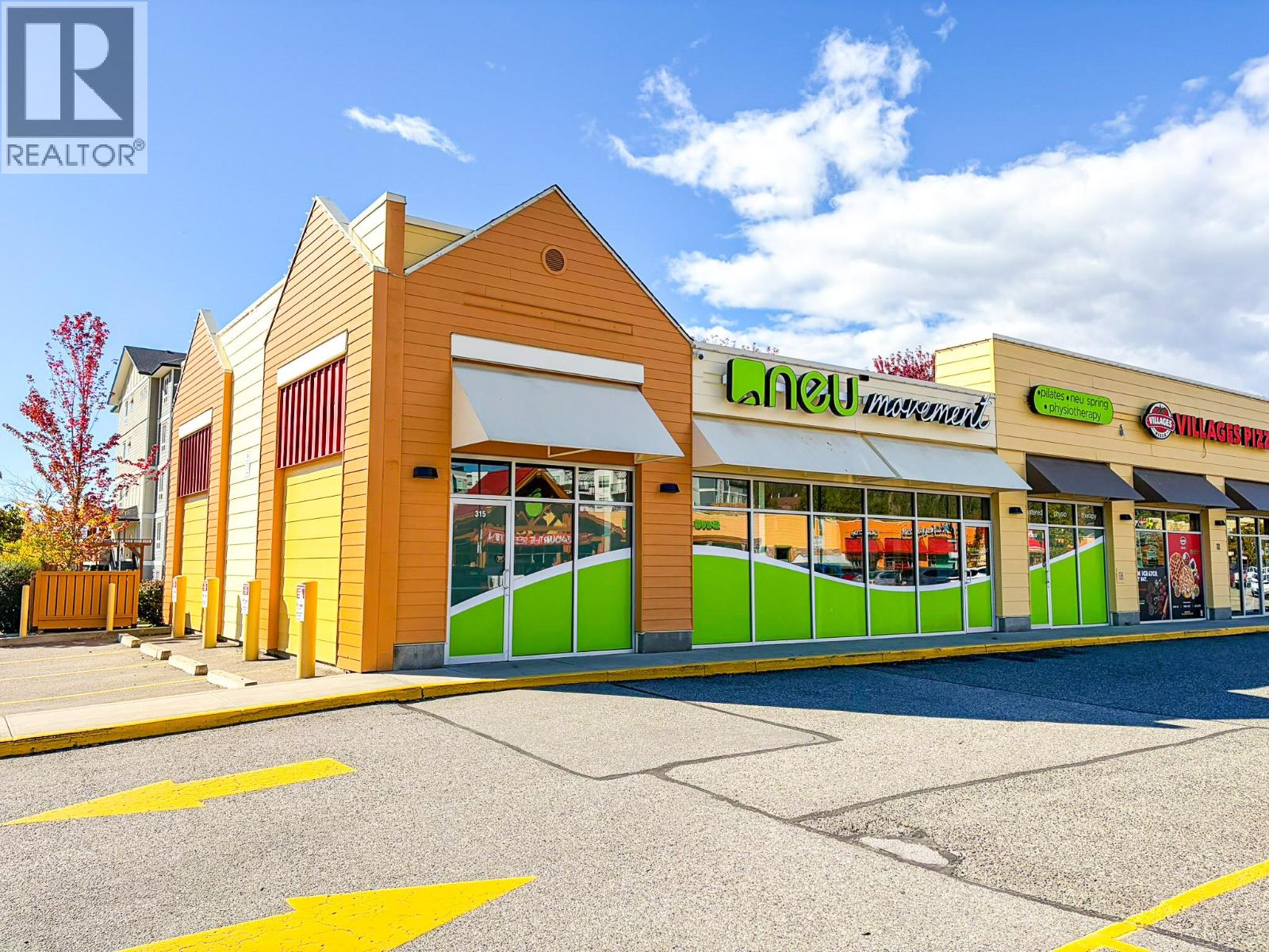 310 1974 Kane Road, Kelowna
