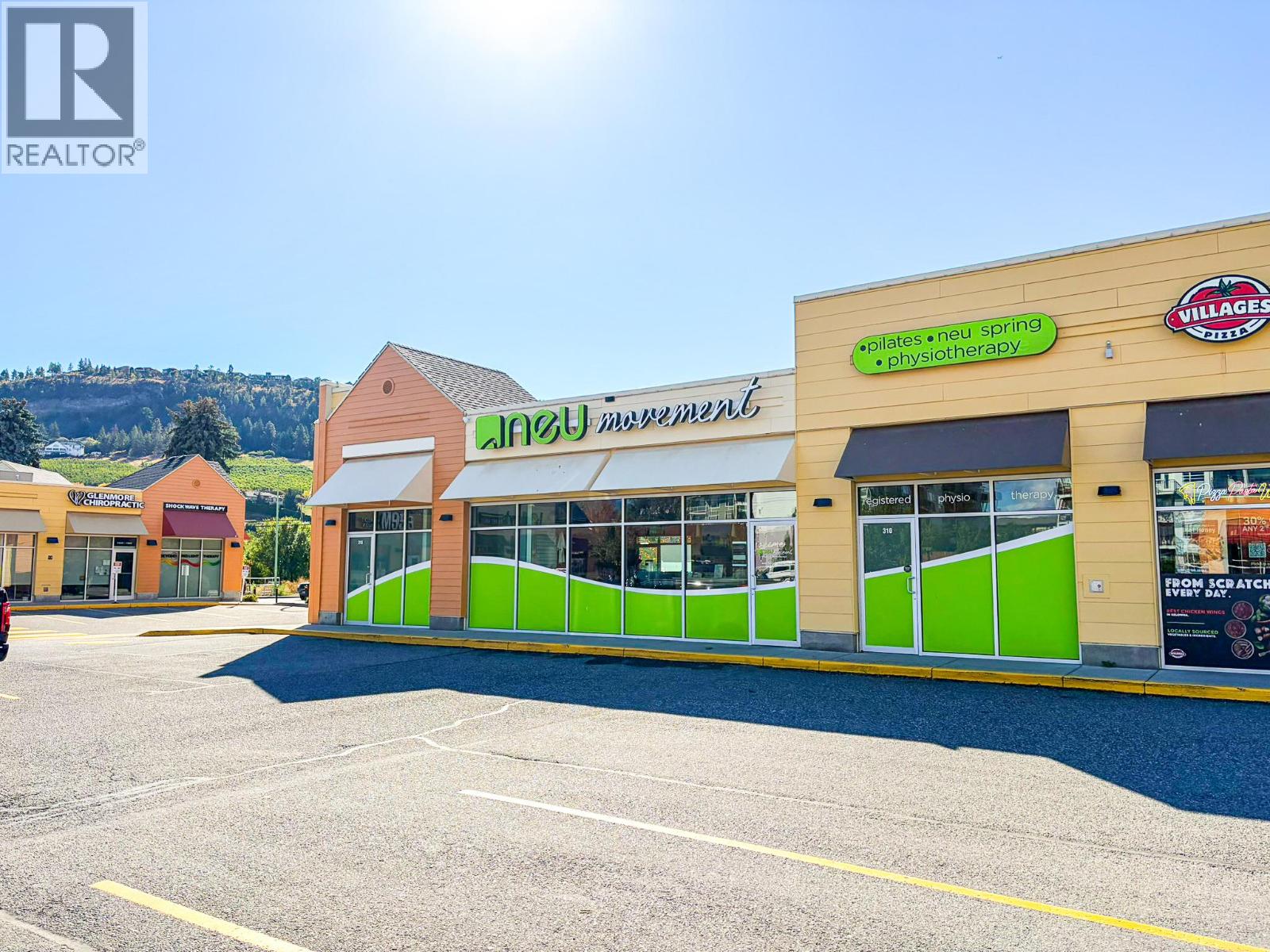 310 1974 Kane Road, Kelowna