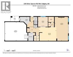 138 Silver Spruce Road Sw, Calgary, AB T2X6L3 Photo 32