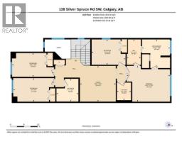 138 Silver Spruce Road Sw, Calgary, AB T2X6L3 Photo 33
