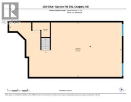 138 Silver Spruce Road Sw, Calgary, AB T2X6L3 Photo 34