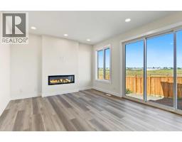 Primary Bedroom - 138 Silver Spruce Road Sw, Calgary, AB T2X6L3 Photo 7