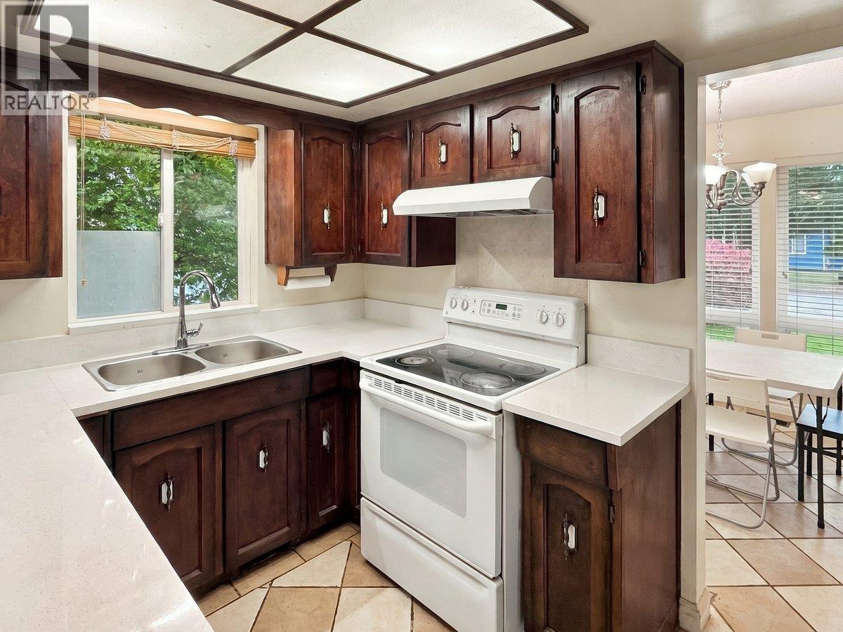 10760 SEAMOUNT ROAD, Richmond - Image 1