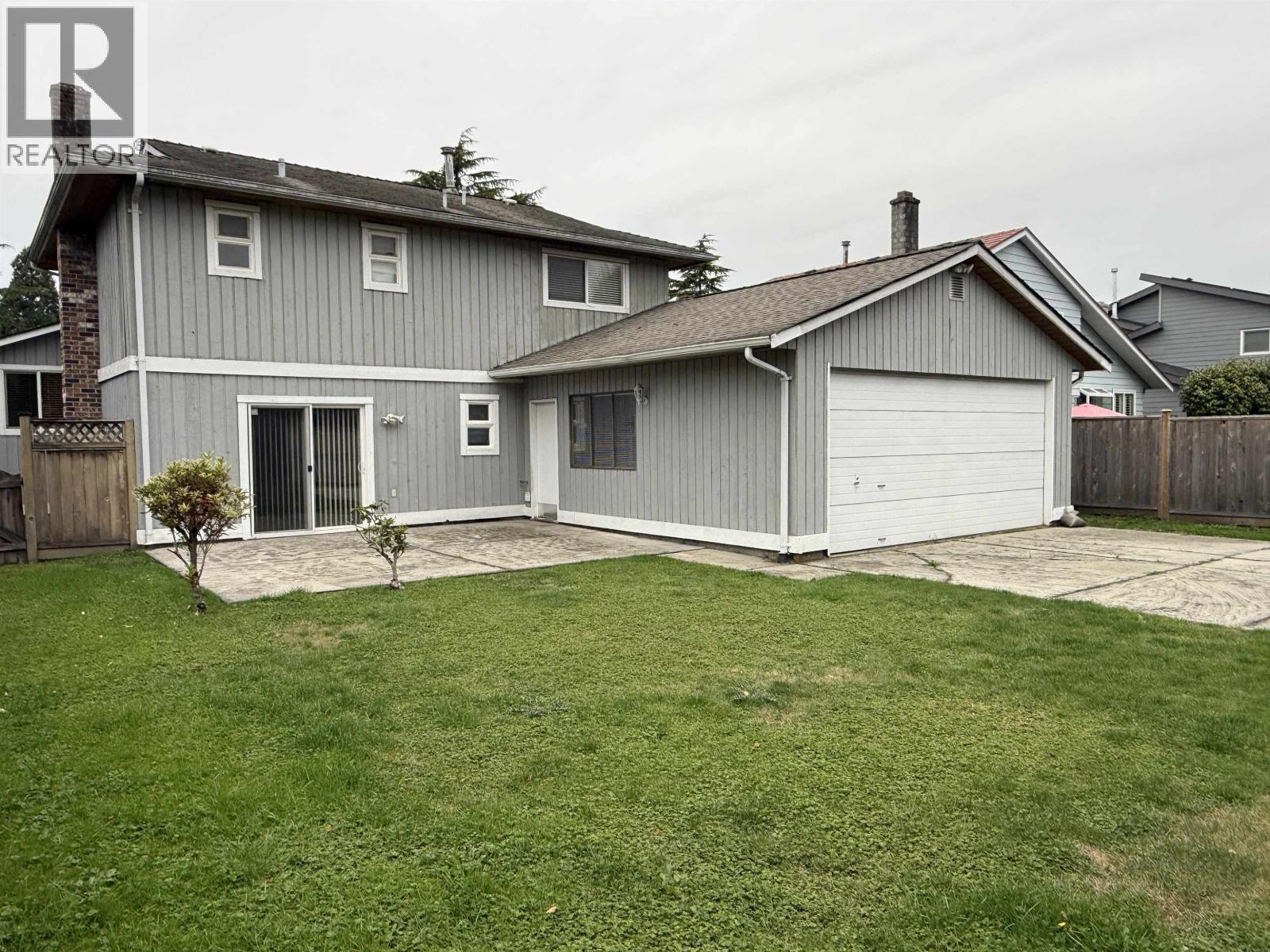 10760 SEAMOUNT ROAD, Richmond - Image 1