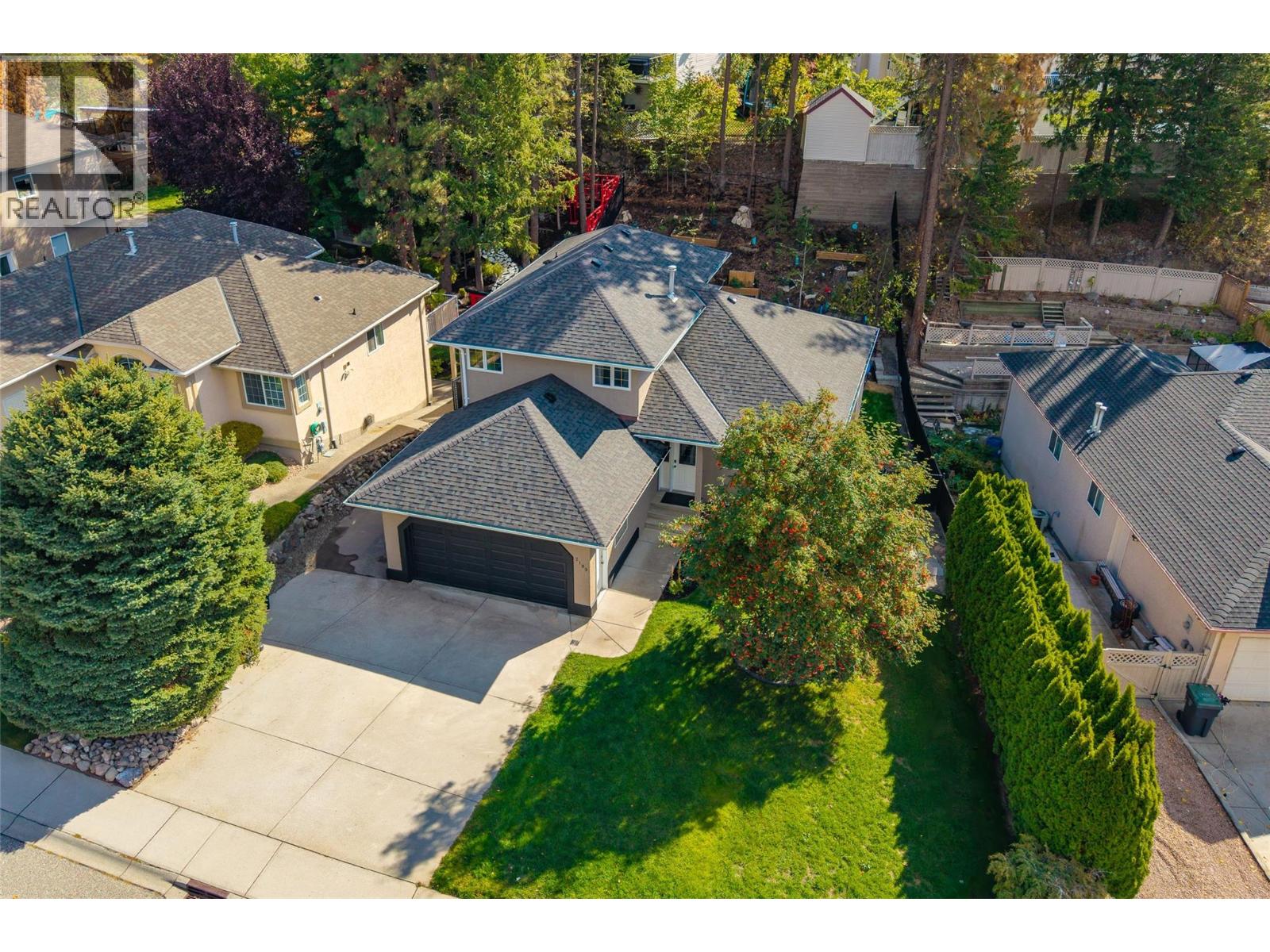 2109 Sunview Drive - 2