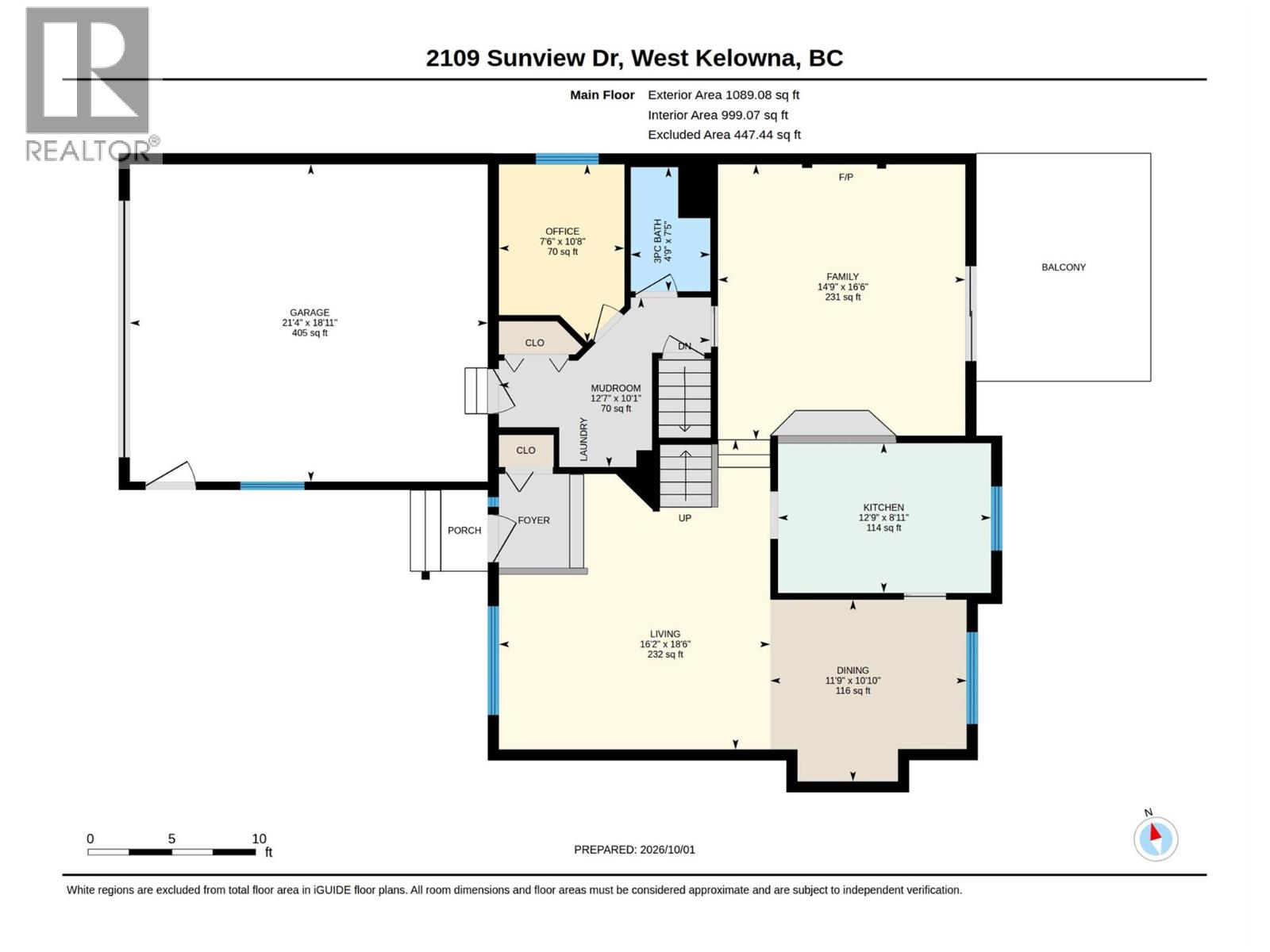 2109 Sunview Drive - 87