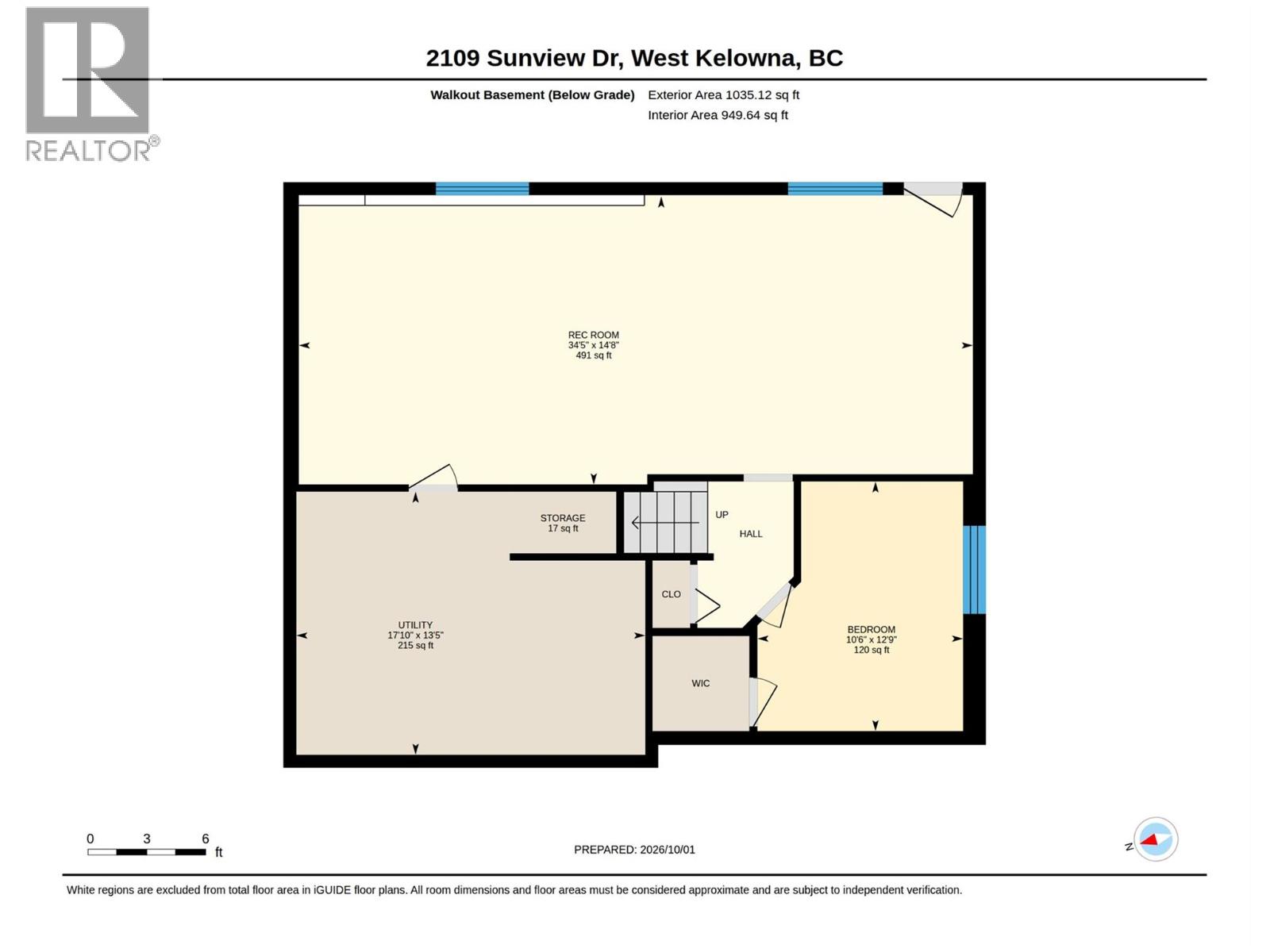 2109 Sunview Drive - 89